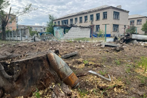 "До осені починаються проблеми": очевидці описали обстановку в Рубіжному