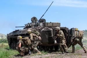 "Следует проявить терпение": в ISW назвали факторы для оперативного успеха ВСУ и дали прогноз о ситуации на фронте 
