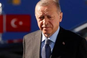 Эрдоган высказался, что Турция "может расстаться" с ЕС