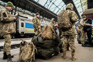 Мобилизация ограниченно пригодных: Минобороны изменило список болезней для оценки пригодности военнослужащих