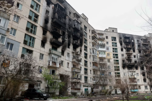 Жители Северодонецкого района подали более 36 тысяч сообщений о разрушенном жилье, - ЛОВА