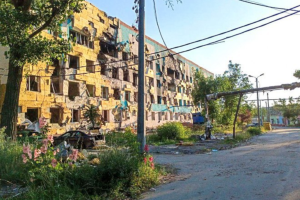 В Мариуполе оккупанты закрыли все детские отделения в больницах, - горсовет