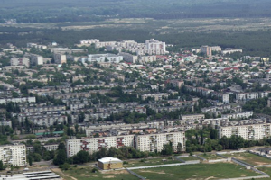 "Суцільні джунглі": що кажуть очевидці про ситуацію в Лисичанську та Сєвєродонецьку