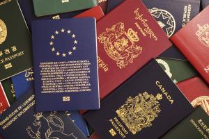 В Украине рассматривают введение множественного гражданства: что думают в МИД