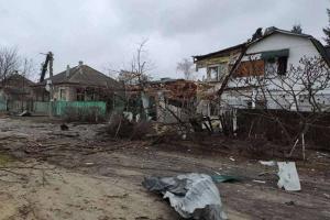 Из прифронтовых сел Луганщины удалось эвакуировать еще пять человек, - ЛОВА
