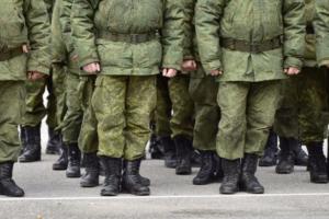 В ЦНС рассказали, кто курирует незаконную мобилизацию в оккупации