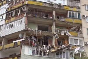 "Це сервісне обслуговування?": У Сєвєродонецьку для отримання "гуманітарної допомоги" є особлива умова