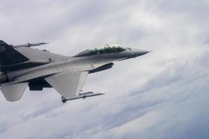 Когда первые F-16 прибудут в Украину: в Пентагоне назвали сроки