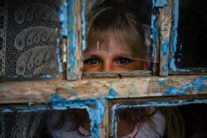 Украине удалось вернуть четырех детей, незаконно депортированных в РФ