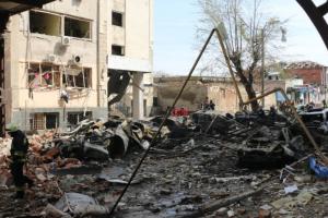 "Очень часто по городу летит в ночное время": в сети рассказали об обстановке в Кременной