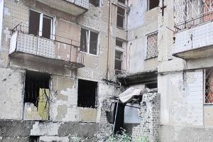 ЦНАП Лисичанська приймають заяви про зруйноване майно у низці міст: куди можна звернутися