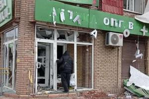 В Северодонецке работает только одна аптека, - ЛОВА