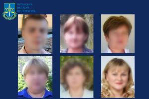 Під суд підуть шестеро педагогів з Луганщини, які працюють на окупантів