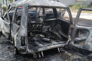 У Новій Каховці ліквідували голову місцевого відділення "Єдиної Росії"