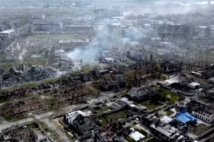 У Рубіжному росіяни використовують місцеве населення як живий щит: свідчення очевидців