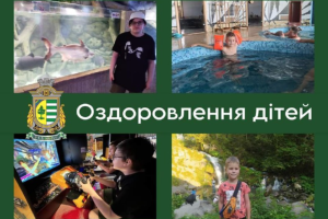 Для 36 детей из Рубежанской громады выделили средства на оздоровление, рассмотрение заявлений продолжается, - ЛОВА