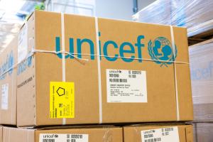 В Киеве планируется открытие нового гуманитарного хаба для ВПЛ из Луганщины