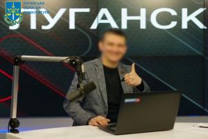 Состоит под санкциями СНБО, ЕС и четырех стран мира: о подозрении сообщено "депутату" "ЛНР"