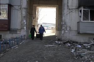 "Нет таких цен": за сколько "продают" квартиры в оккупированном Рубежном