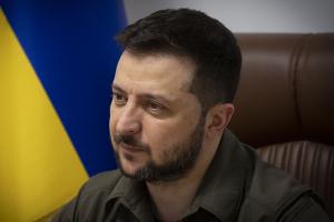 Україна має право ліквідувати Путіна, якщо буде така можливість, - Зеленський