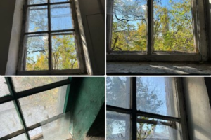 "Писали, ходили на прийоми – і нічого": мешканці Луганська скаржаться на відсутність відновлення після "прильотів" ще з 2014 року