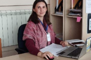 ВПЛ из Луганщины могут получить помощь в Броварах: какие услуги доступны в хабе
