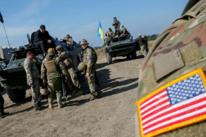 США можуть оголосити про новий пакет військової допомоги для України до кінця року