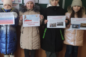 Приучают к холоду и нищете: в Лисичанске детей собрали на очередную "фотосессию"