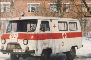 У Рубіжному люди вмирають, не маючи можливості викликати "швидку", - соцмережі