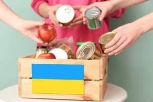 Наразі працює 6 гуманітарних хабів Лисичанська у різних містах: куди звертатися за допомогою