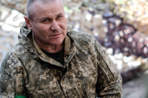 Наступний рік, можливо, буде ще важчим, - генерал Тарнавський