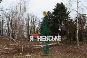 "Наймасштабніший авіаційний наліт на маленький населений пункт": росіяни завдали близько 20 ударів з неба по Невському на Луганщині