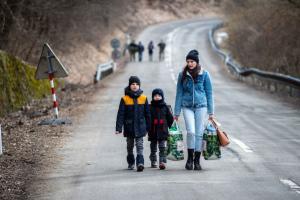 "Два роки достатньо для того, щоб адаптуватися": в уряді пояснили скасування виплат переселенцям