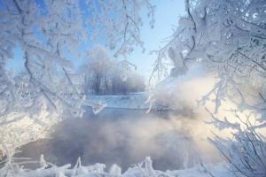 В Україну йдуть 20-градусні морози: синоптик назвала точні дати
