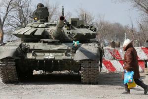 "Мій заклик - готуватися до довгої війни": у НАТО вважають, що бойові дії в Україні не припиняться навіть у 2025 році
