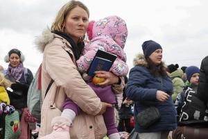 Коли українці, які виїхали через війну до інших країн, почнуть повертатися: прогноз