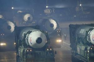 РФ почала обстрілювати Україну ракетами, поставленими Північною Кореєю: що кажуть у США