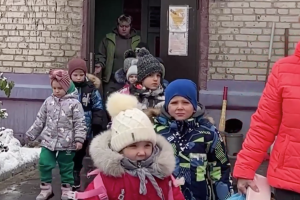 У Сєвєродонецьку працює всього один дитячий садок, графік - "вражає"