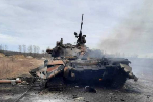 "Окупаційні адміністрації отримали розпорядження": як РФ намагається приховати свої втрати у війні перед "виборами"