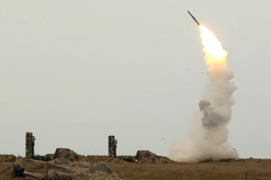 Не енергосистема: у ГУР назвали цілі ракетних атак росіян по Україні цієї зими