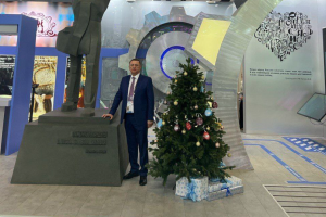 Проблеми міста зачекають: гауляйтер Сєвєродонецька засвітився у Москві на "патріотичному" зборищі