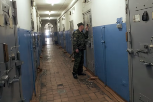 У РФ більше не пропонують помилування ув'язненим, яких відправляють на війну в Україну, - ISW