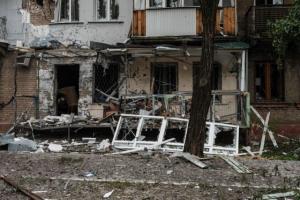 По Лисичанську обмежили рух через недавній "приліт": що відбувається в місті сьогодні