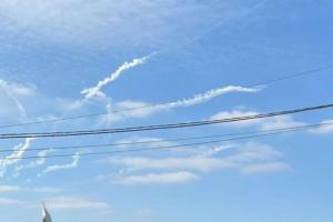 Українців попередили про можливий повтор масованого ракетного удару