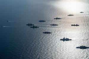 У Європі стартували Dynamic Manta - великі морські навчання НАТО