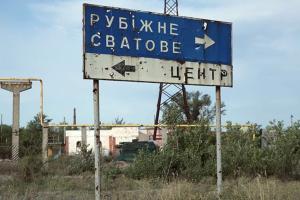 У мережі розповіли, наскільки відрізняються зарплати у "будівельних бригадах" для мешканців Рубіжного та росіян
