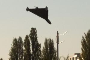 Пошкоджено підстанцію, знеструмлено населення: вночі ворог атакував Дніпропетровщину дронами