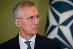 Протистояння з РФ може тривати десятиліттями, - Столтенберг