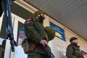 "Брони" больше не будет: на оккупированной Луганщине готовятся к принудительной мобилизации шахтеров