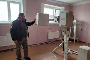 Сплеск "сучасних" технологій: як окупанти "відновлюють" медицину в Лисичанську